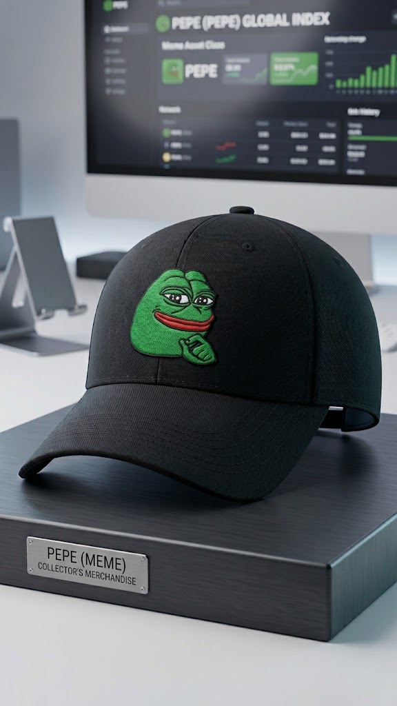 Gorra Pepe