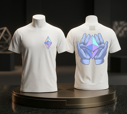 Camiseta Impacto